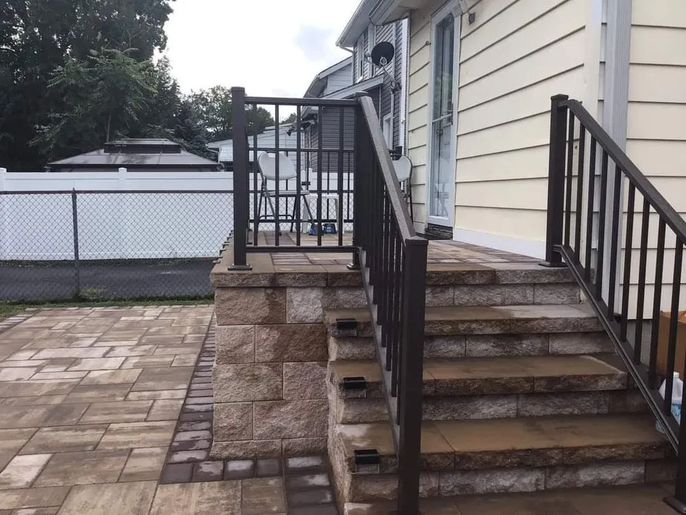 Slide of TerraNova Home Improvements