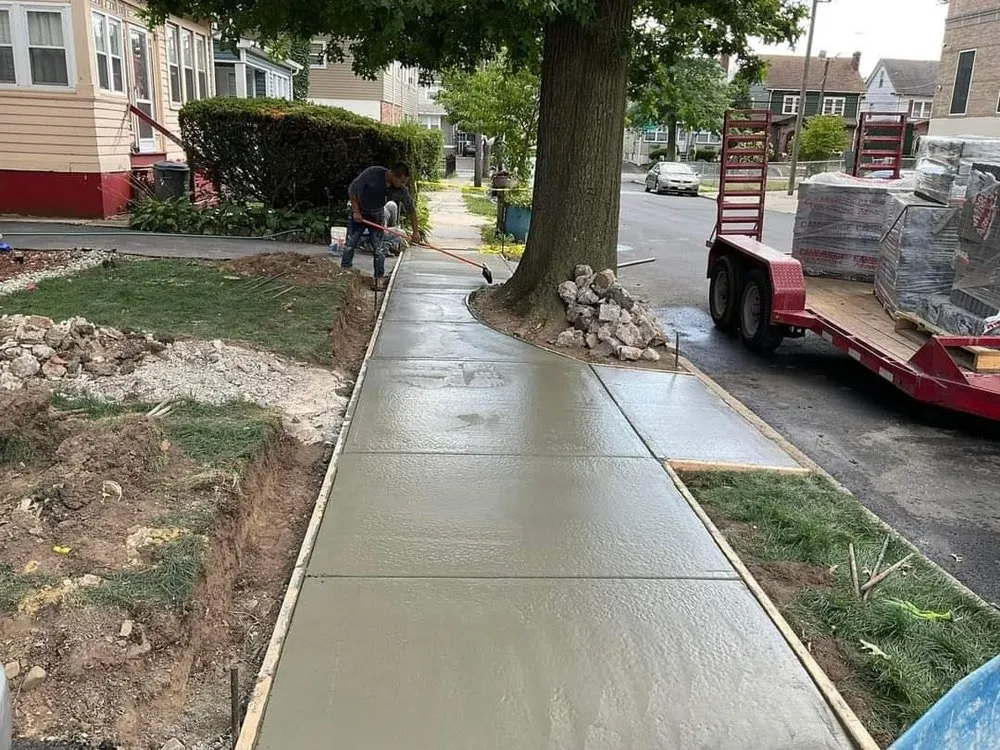 Slide of TerraNova Home Improvements