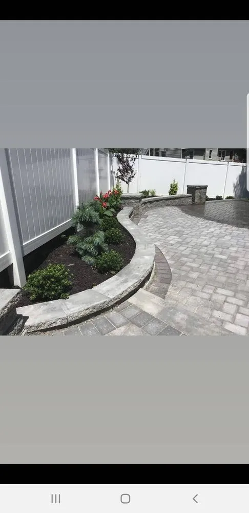 Slide of TerraNova Home Improvements