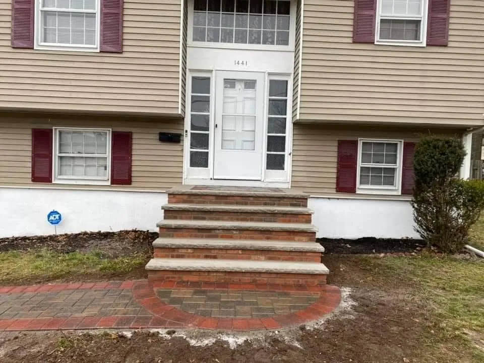 Slide of TerraNova Home Improvements