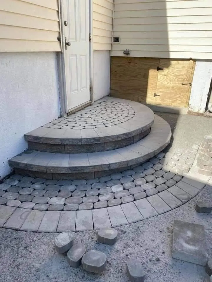 Slide of TerraNova Home Improvements