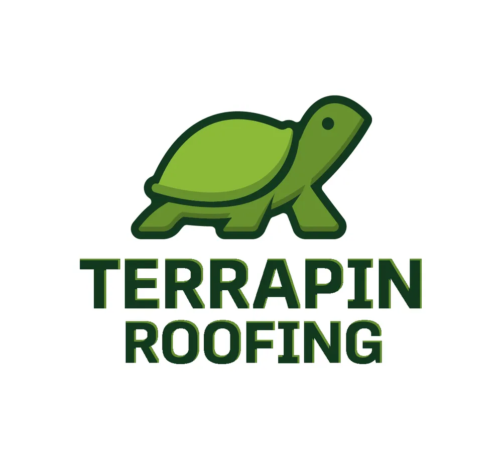 Slide of Terrapin Roofing