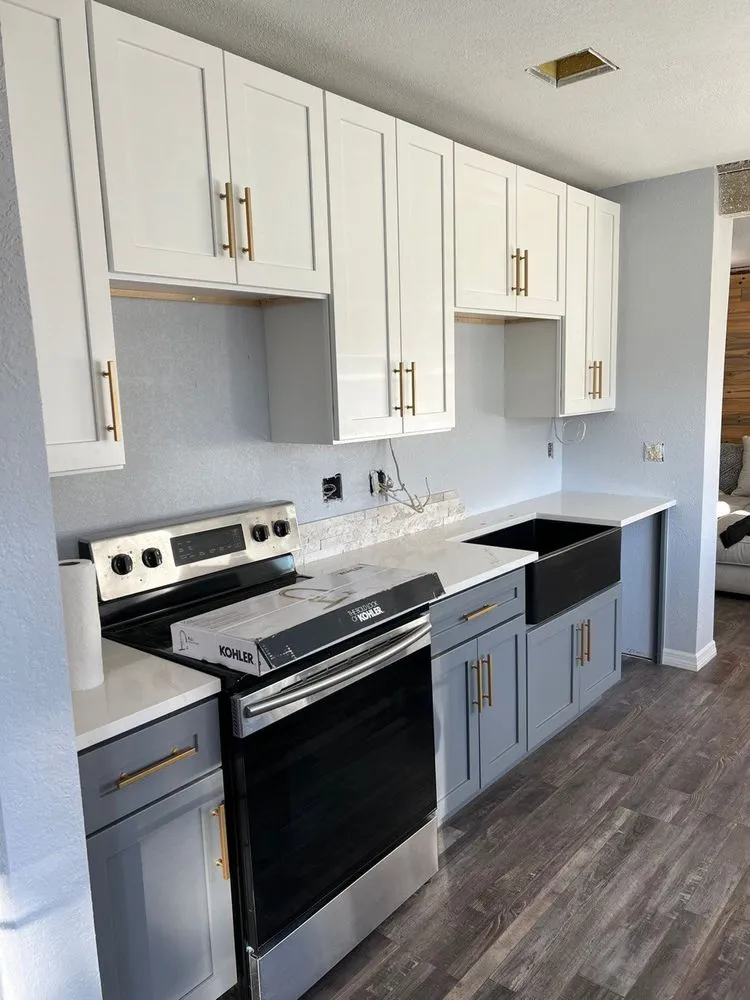 Slide of Terrasun Solutions