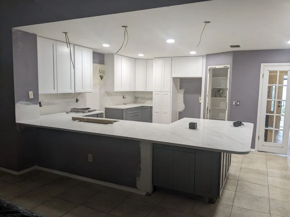 Slide of Terrasun Solutions