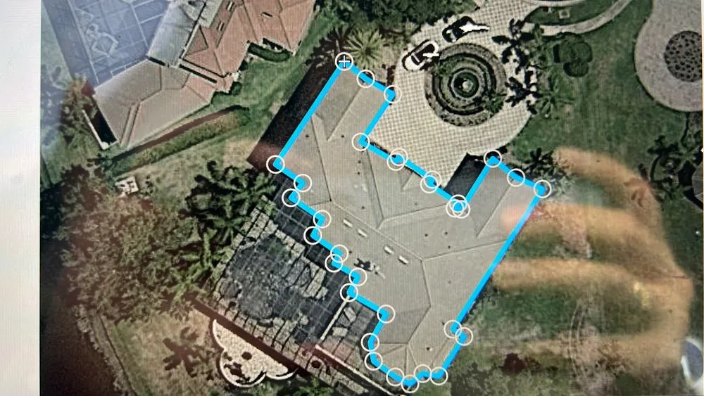 Slide of Terrasun Solutions