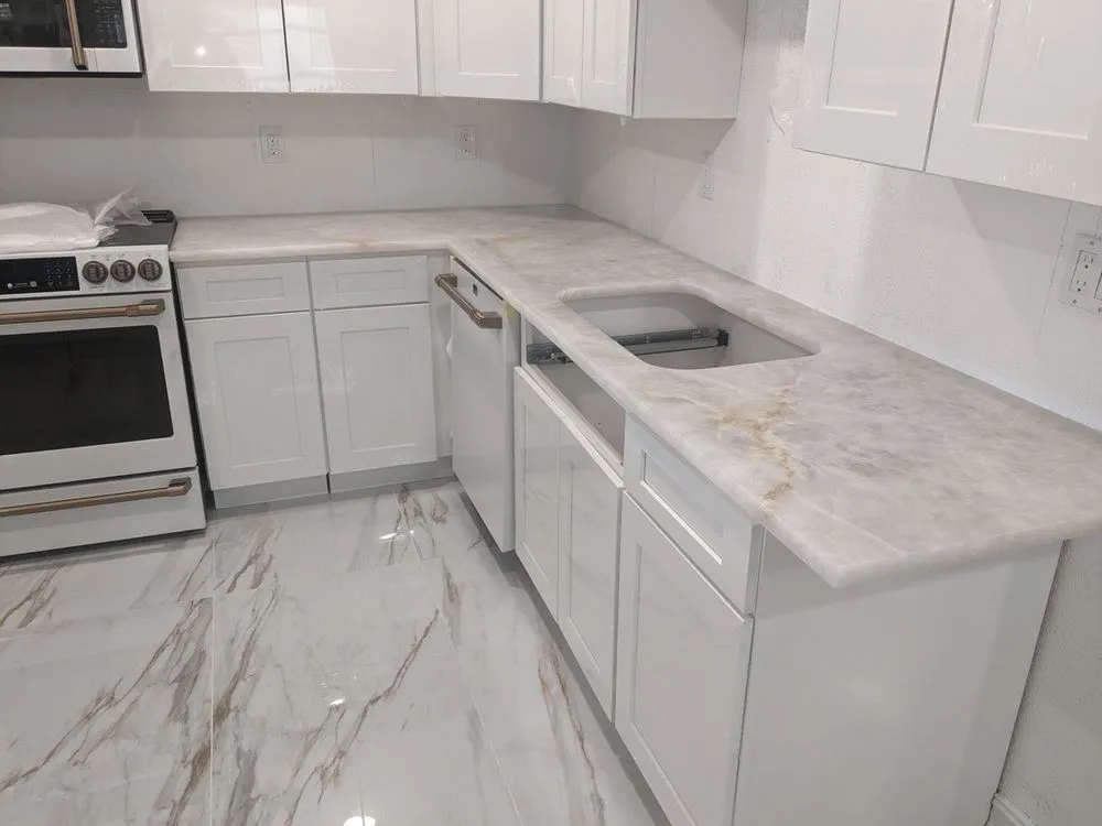 Slide of Terrasun Solutions