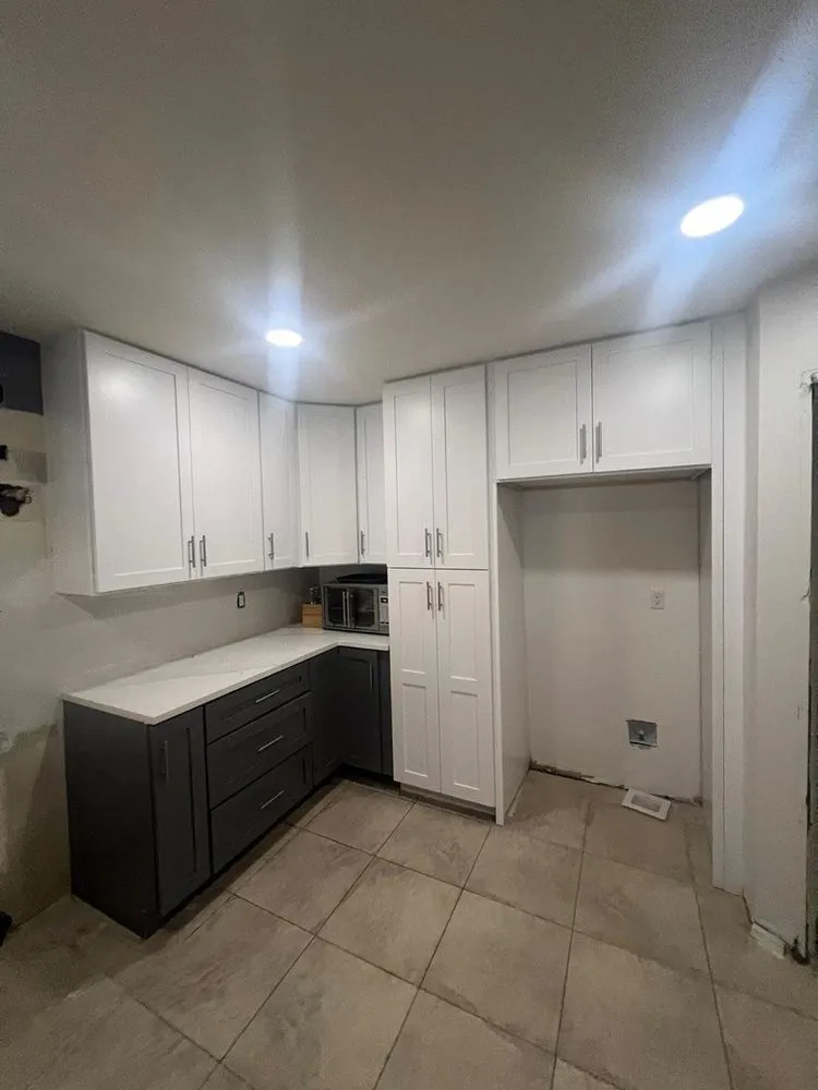 Slide of Terrasun Solutions