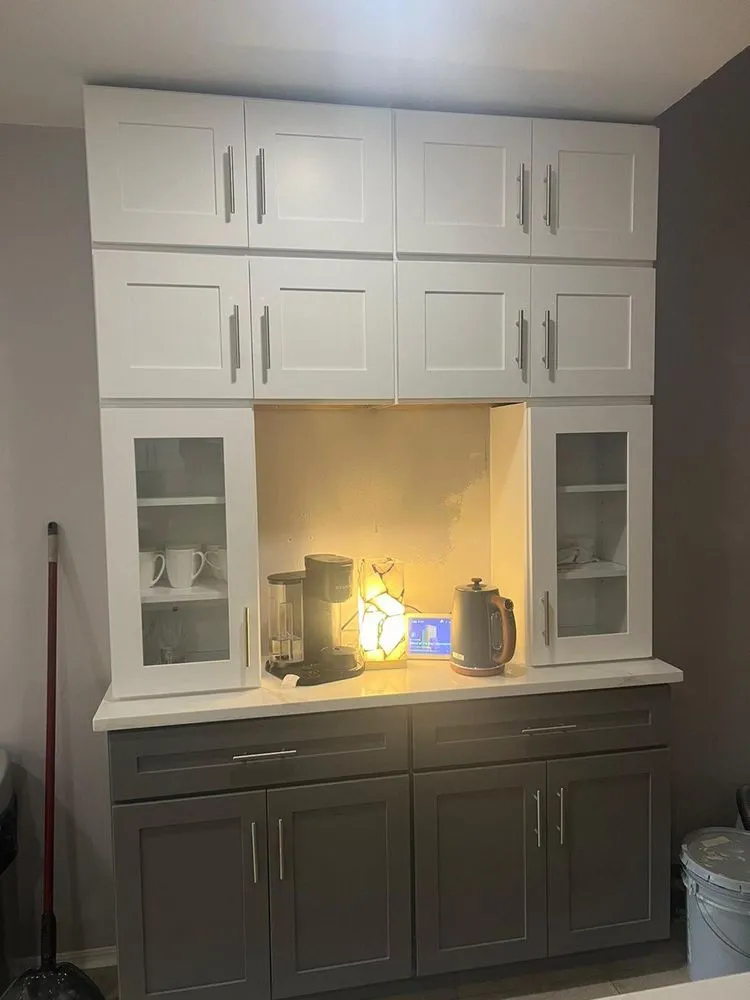 Slide of Terrasun Solutions