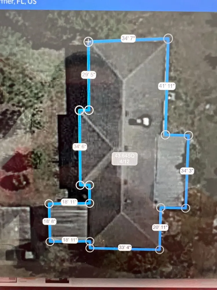 Slide of Terrasun Solutions