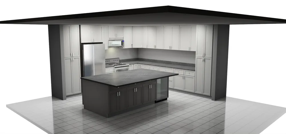 Slide of Terrasun Solutions