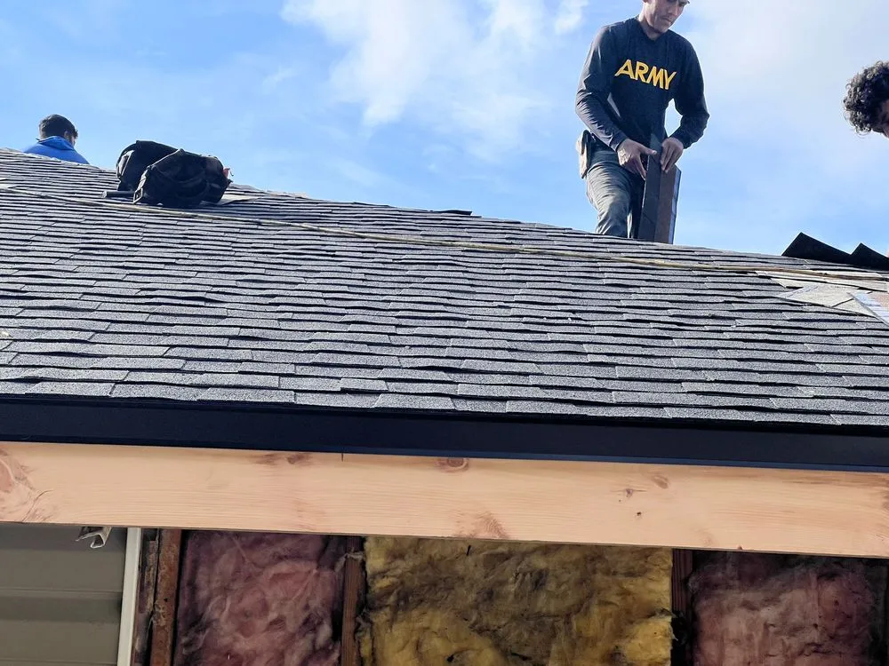 Slide of Terrasun Solutions