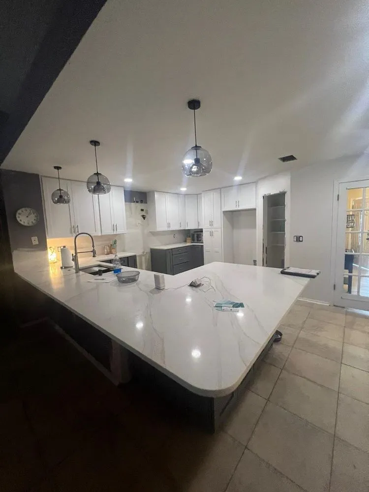 Slide of Terrasun Solutions