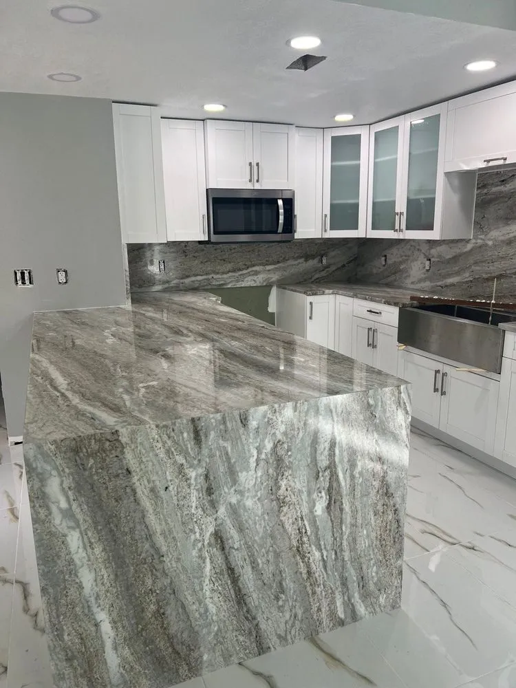 Slide of Terrasun Solutions