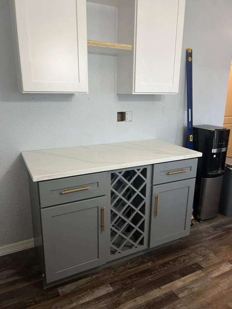 Slide of Terrasun Solutions