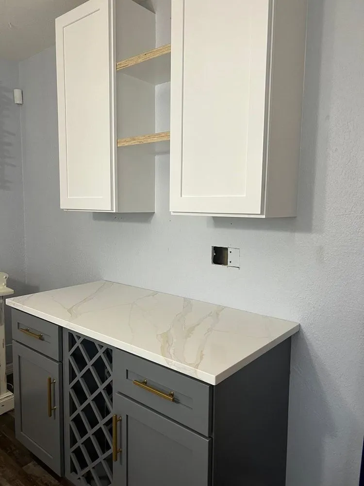 Slide of Terrasun Solutions