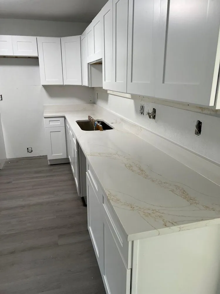 Slide of Terrasun Solutions