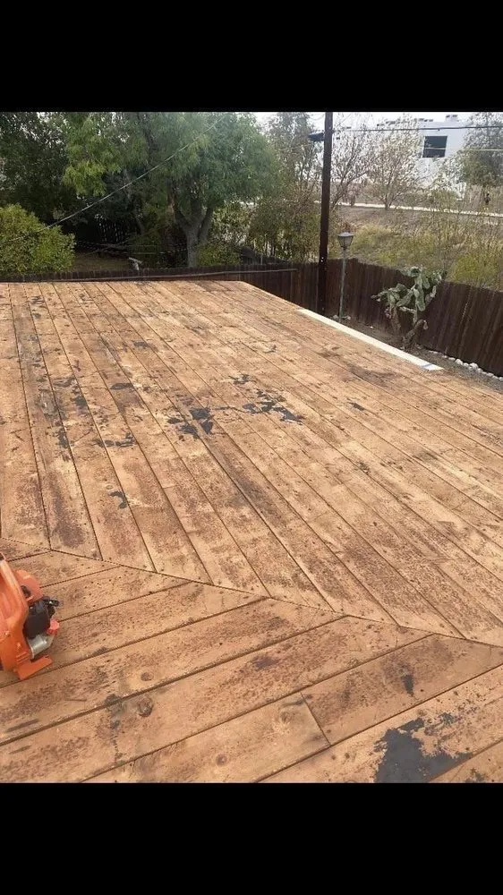 Slide of Terrazas Roofing