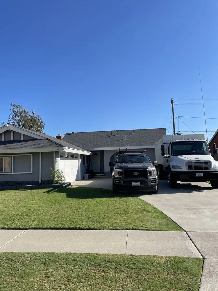 Slide of Terrazas Roofing