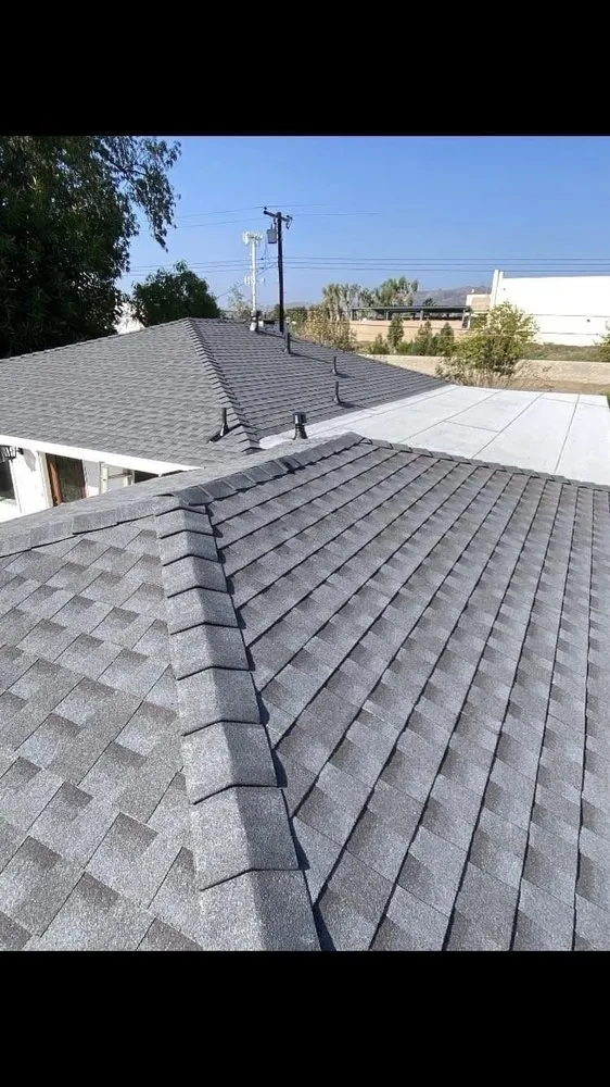 Slide of Terrazas Roofing