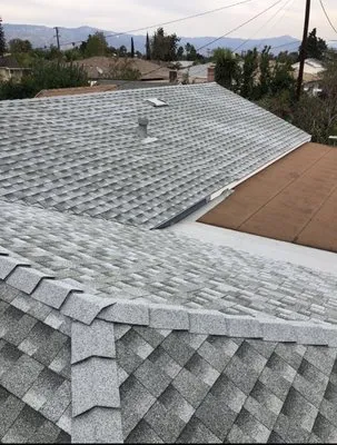 Terrazas Roofing