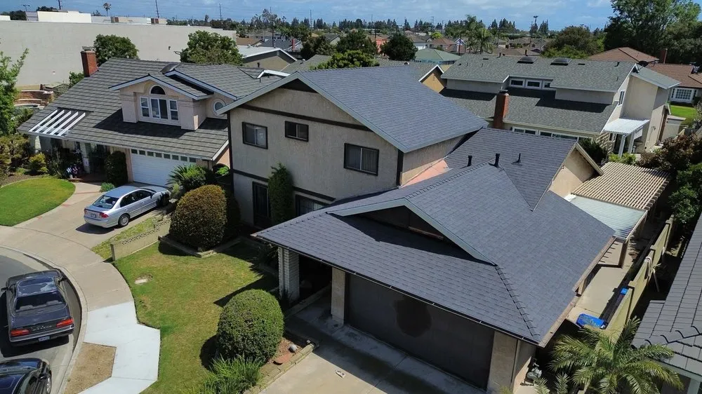 Slide of Terrazas Roofing