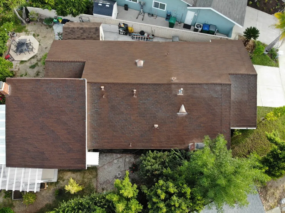 Slide of Terrazas Roofing