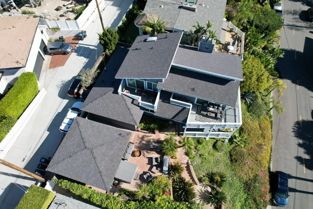 Slide of Terrazas Roofing