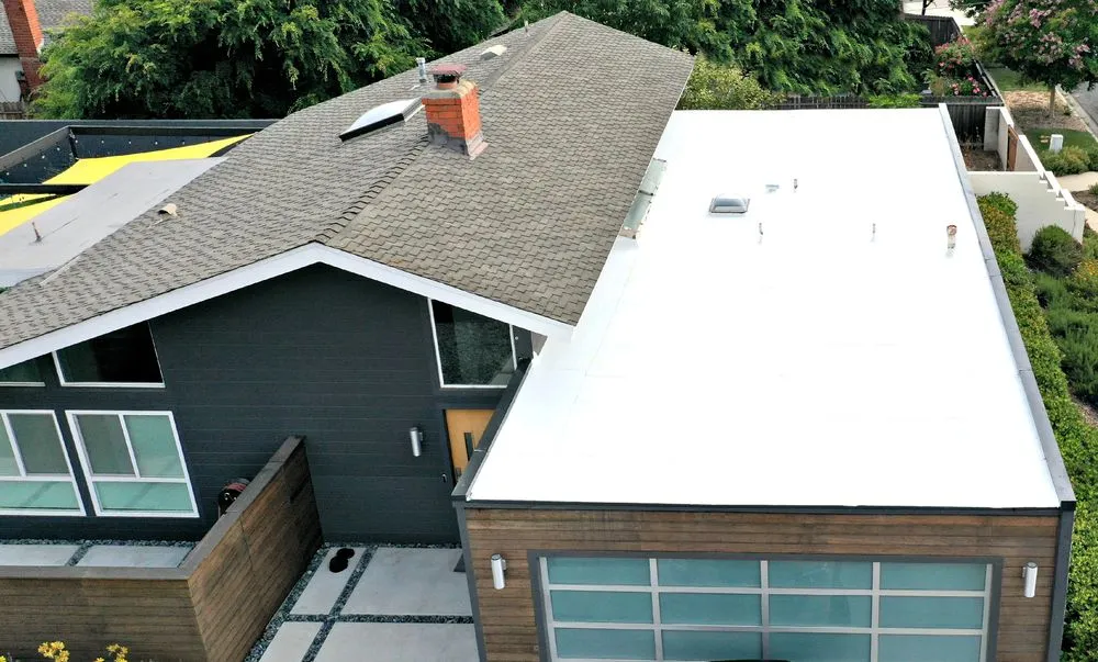 Slide of Terrazas Roofing