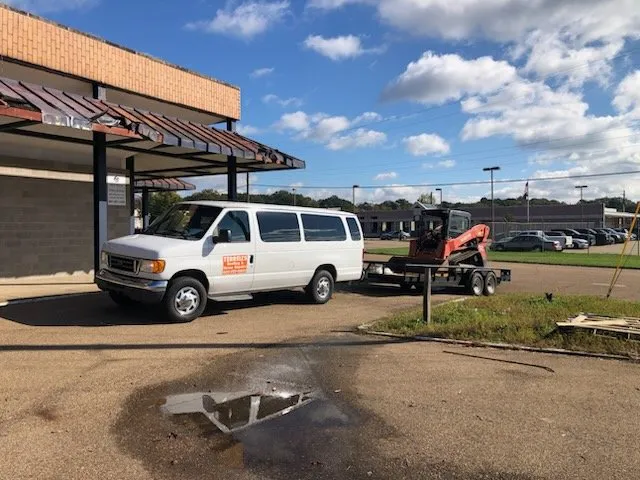 Slide of Terrell's Roofing & Home Repairs