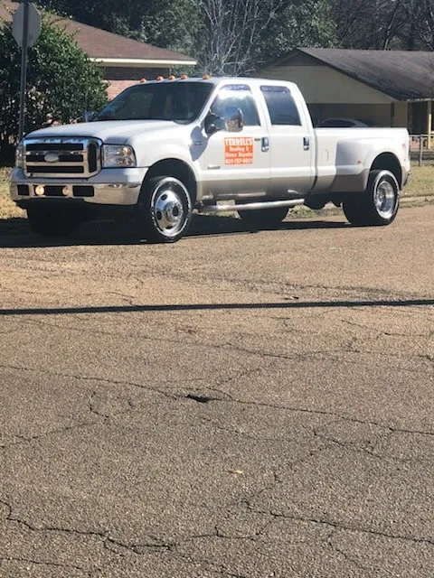 Slide of Terrell's Roofing & Home Repairs