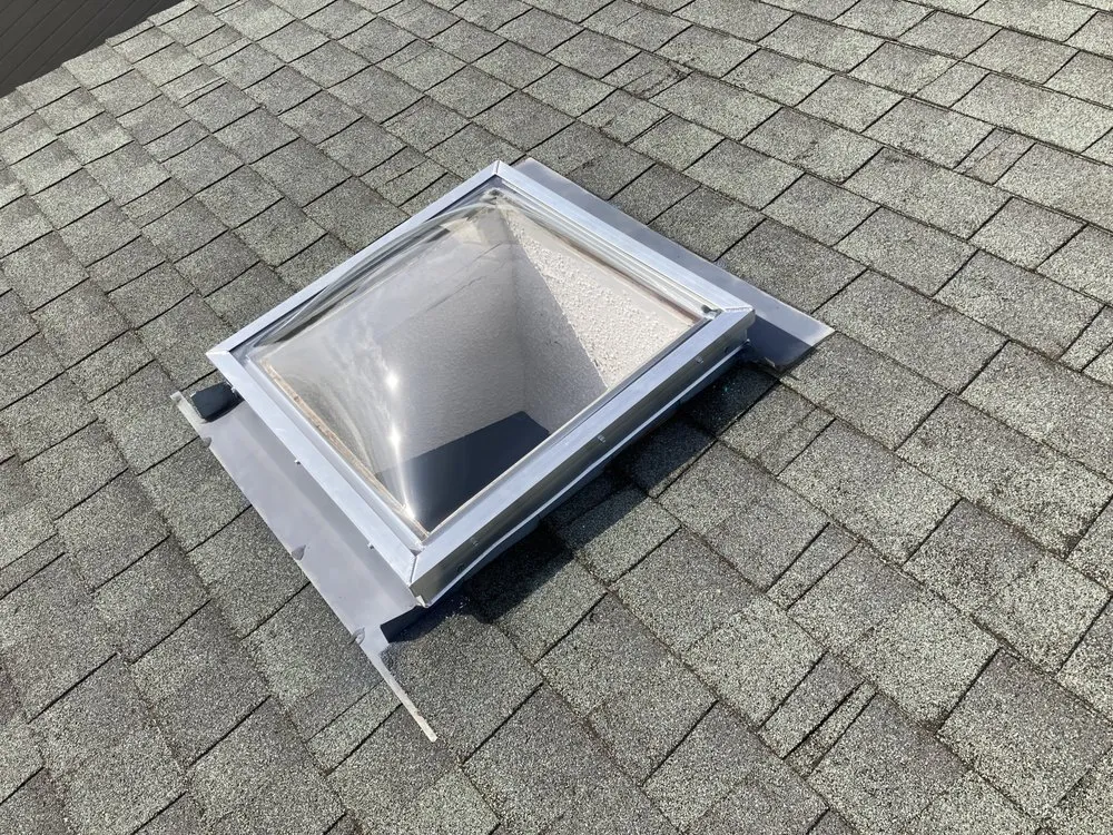 Slide of Terres Screen Repairs