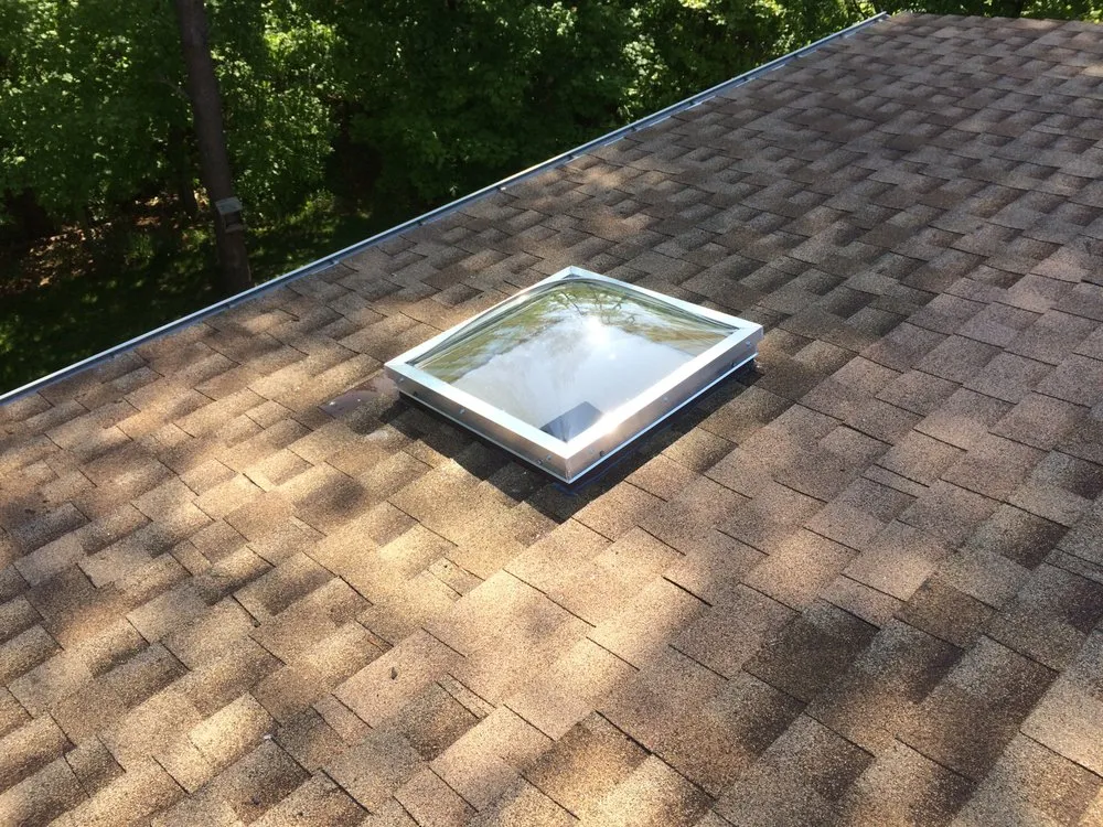 Slide of Terres Screen Repairs