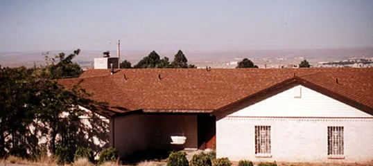 Slide of Territorial Roofing