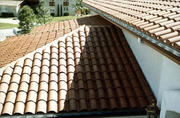 Slide of Territorial Roofing