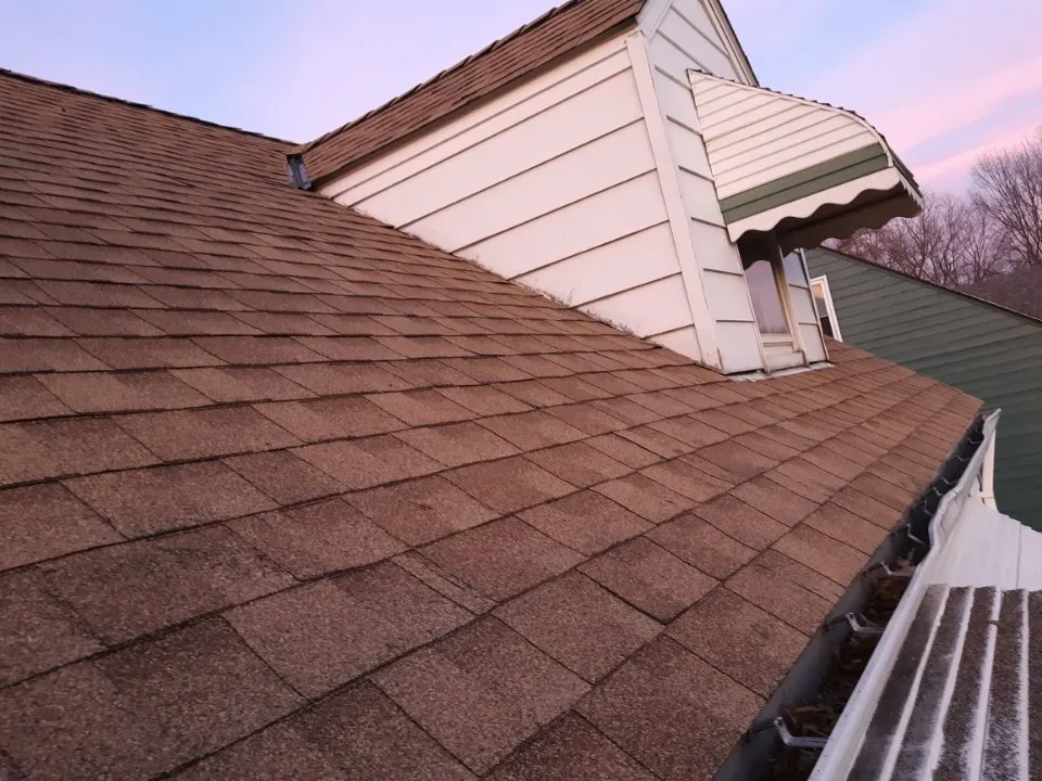 Slide of Terry & Son's Home Renovation