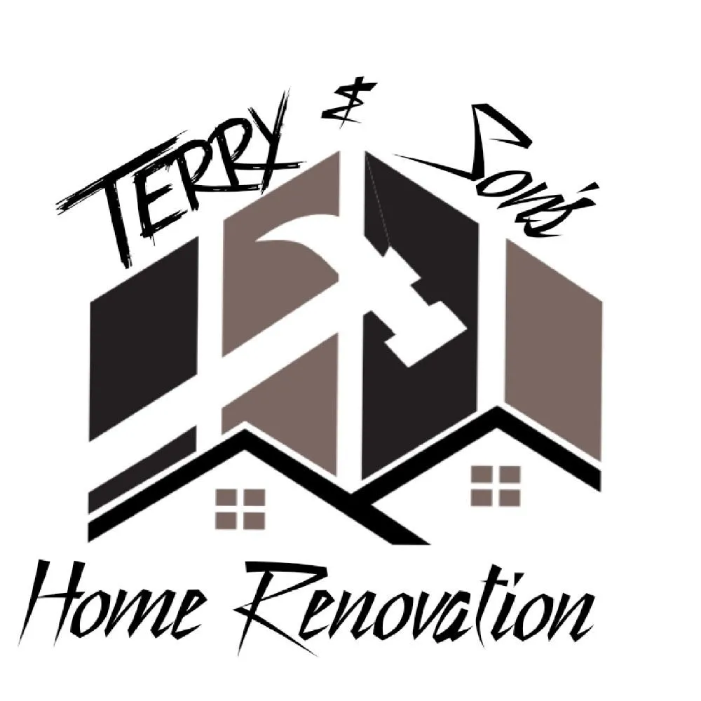 Slide of Terry & Son's Home Renovation