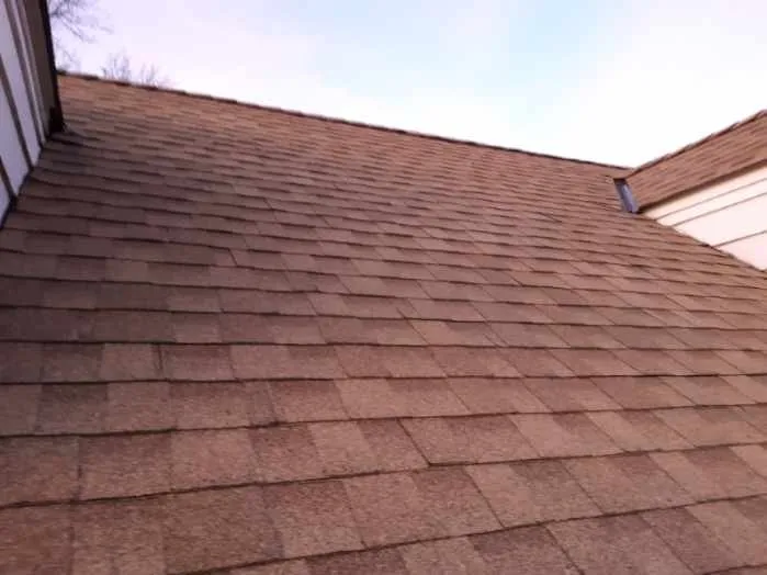 Slide of Terry & Son's Home Renovation