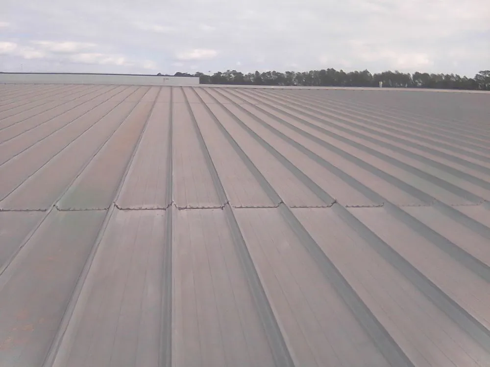 Slide of Terry Dees Drywall of Mobile