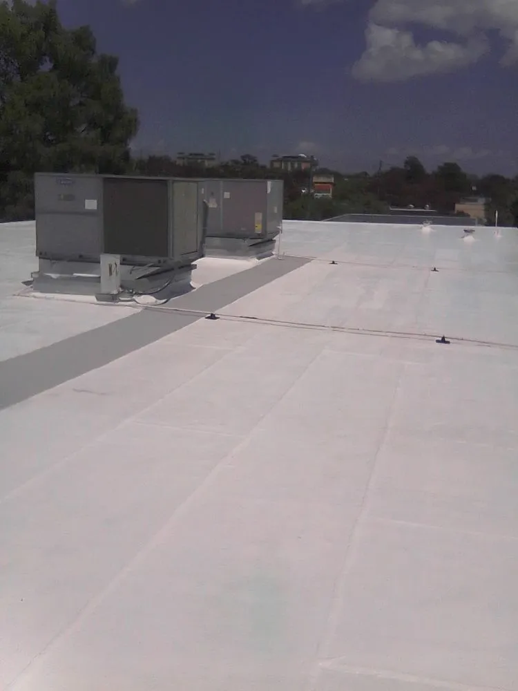 Slide of Terry Dees Drywall of Mobile