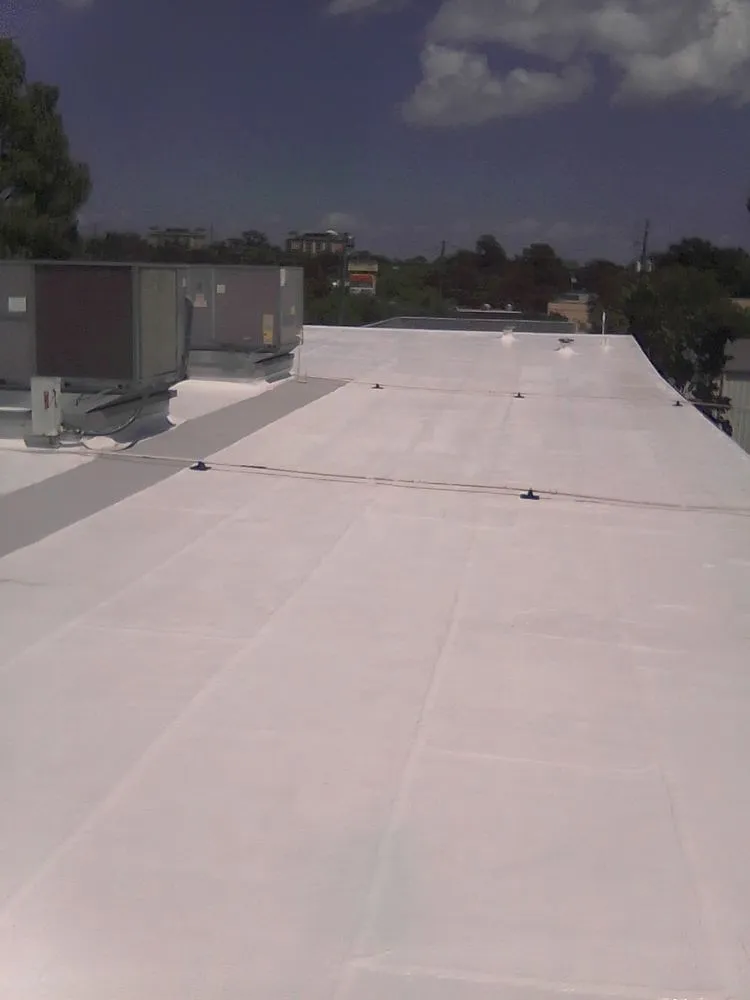 Slide of Terry Dees Drywall of Mobile