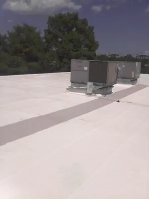 Terry Dees Drywall of Mobile Logo