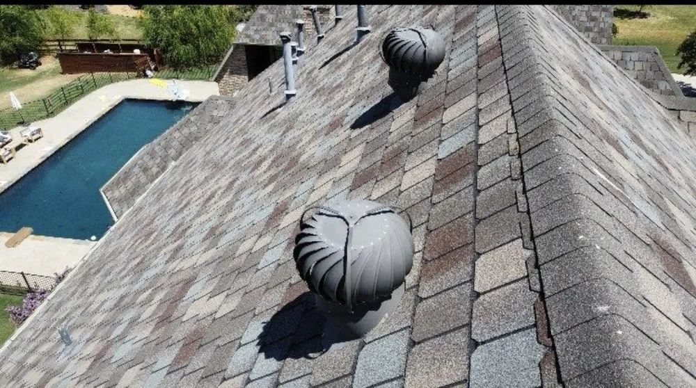 Slide of Terry Roof Systems