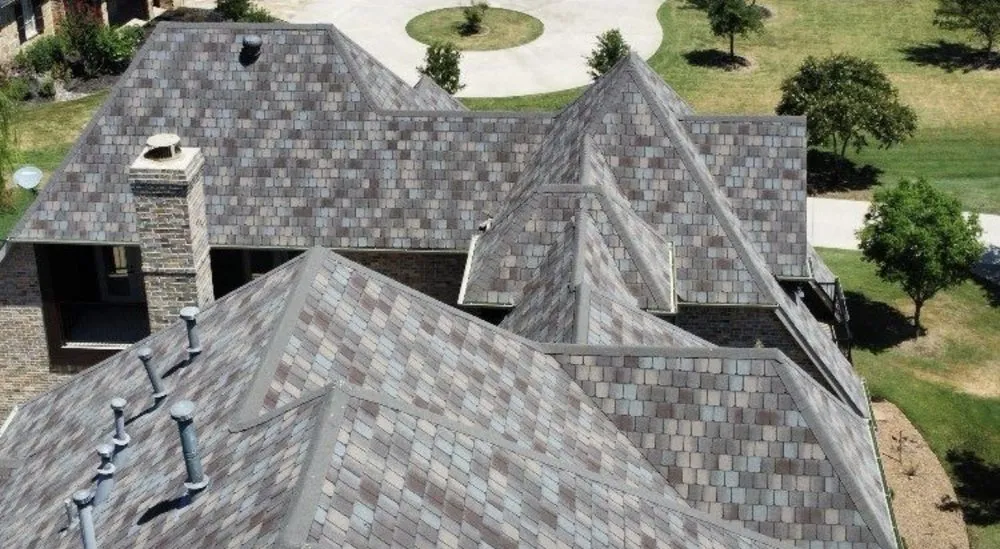 Slide of Terry Roof Systems