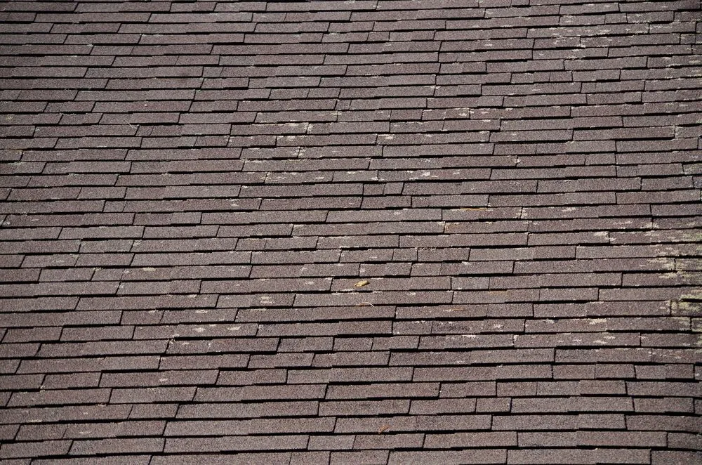 Slide of Terrys Power Washing Roof Cleaning