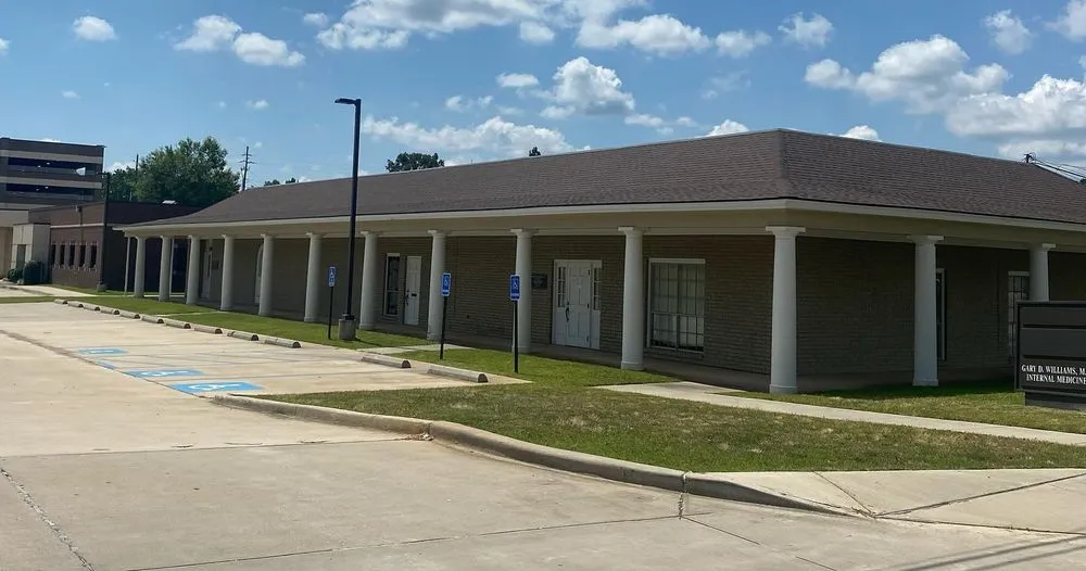 Slide of Terry's Roofing & Sheet Metal