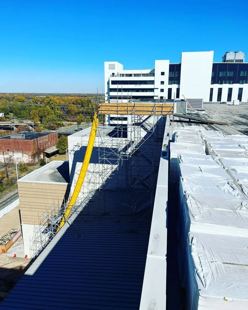 Slide of Terry's Roofing & Sheet Metal