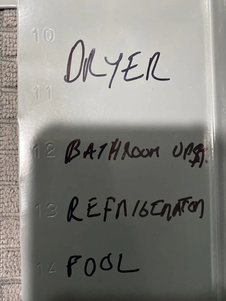 Slide of Terry's Solar & Roofing