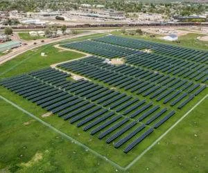 Slide of Terry's Solar & Roofing