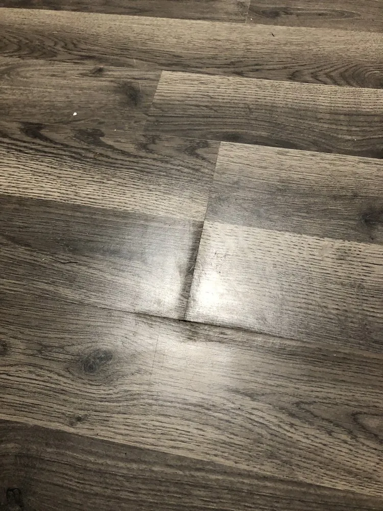 Slide of Terver Services