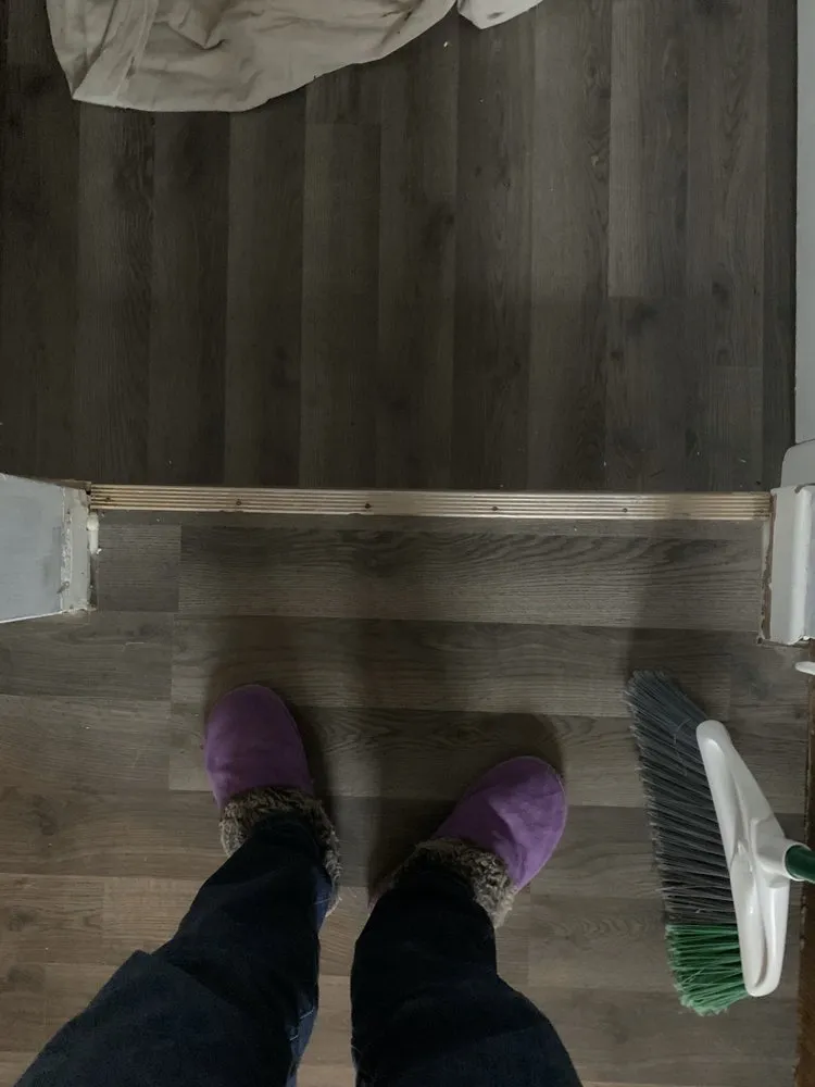 Slide of Terver Services